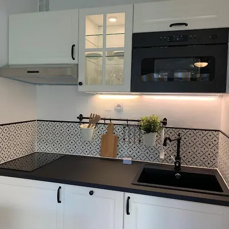 Appartement Avec Terrasse Au Centre De Gruissan Exterior foto