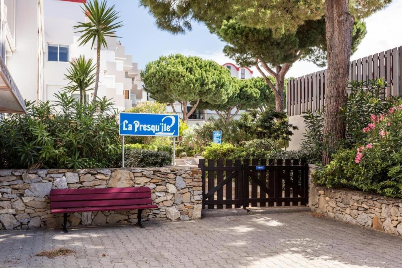 Apartamento Avec Terrasse Au Centre De