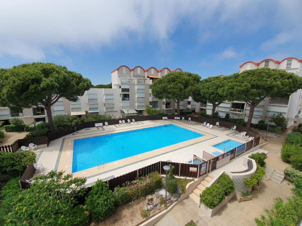 Apartamento Avec Terrasse Au Centre De